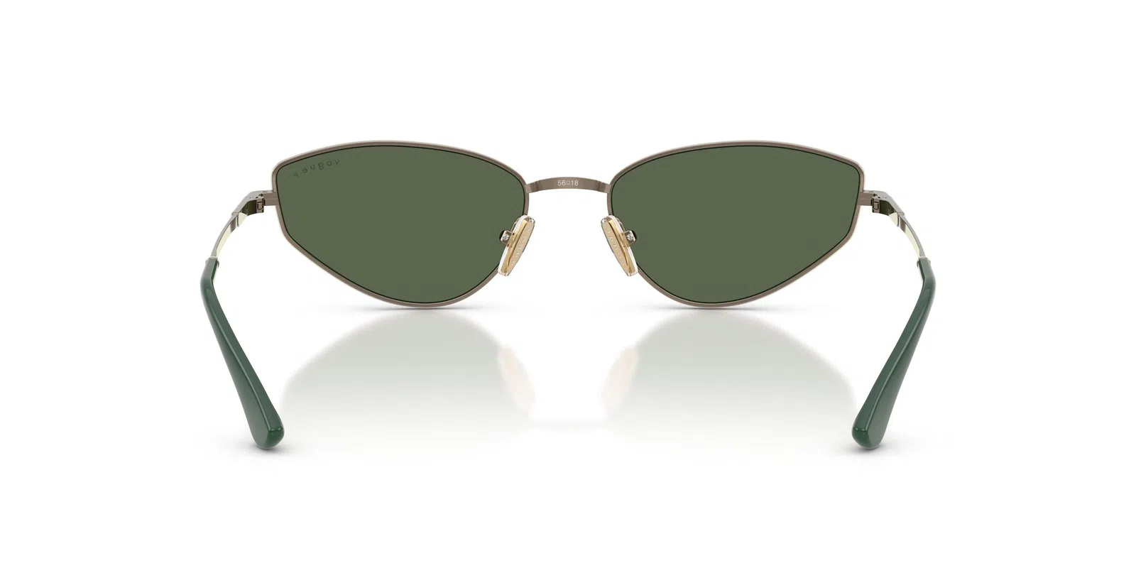 Vogue 4339S Sunglasses - view 31